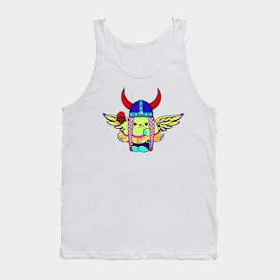 Viking Tank Top